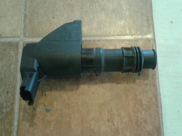 bontott CITROËN C5 Gyújtótrafó