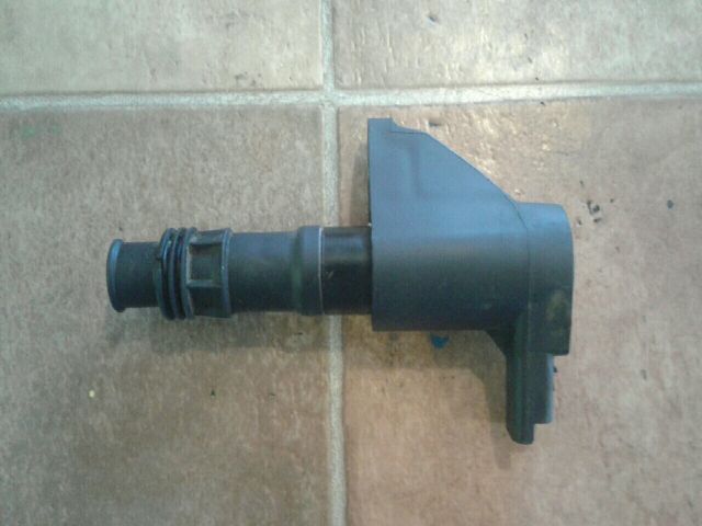 bontott CITROËN C5 Gyújtótrafó