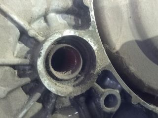 bontott CITROËN C5 Automata Váltó