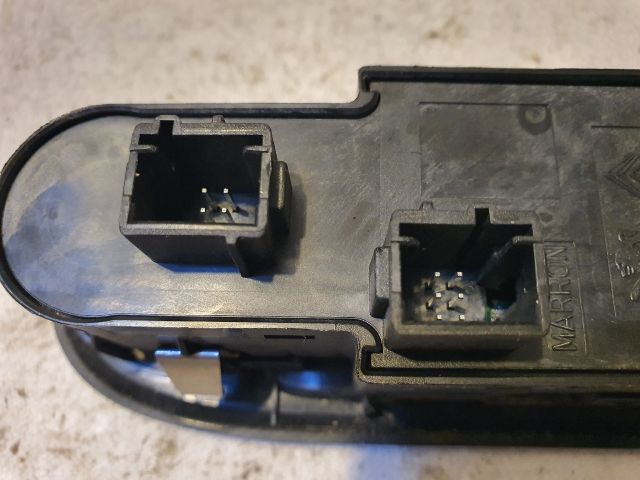 bontott CITROËN C5 Ablakemelő és Tükör Kapcsoló