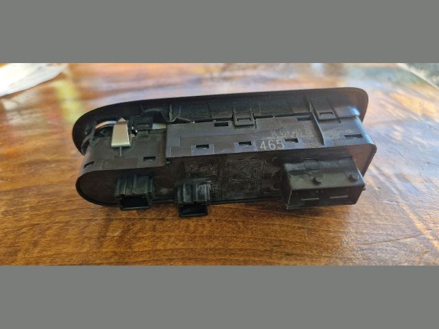 bontott CITROËN C5 Ablakemelő és Tükör Kapcsoló