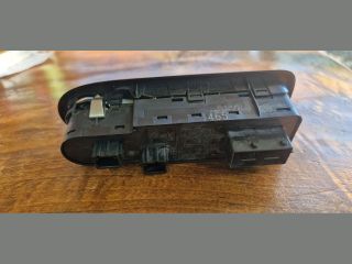 bontott CITROËN C5 Ablakemelő és Tükör Kapcsoló