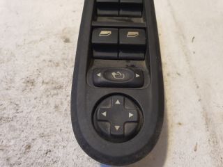 bontott CITROËN C5 Ablakemelő és Tükör Kapcsoló