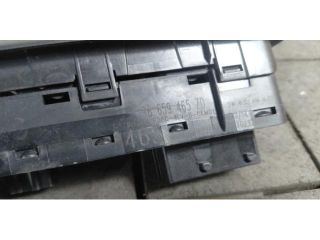 bontott CITROËN C5 Ablakemelő Kapcsoló Négyes / Kettes