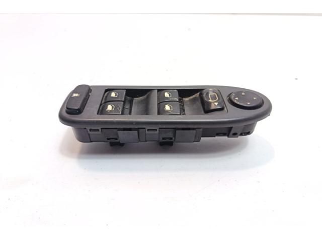 bontott CITROËN C5 Ablakemelő Kapcsoló Négyes / Kettes