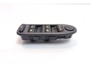 bontott CITROËN C5 Ablakemelő Kapcsoló Négyes / Kettes