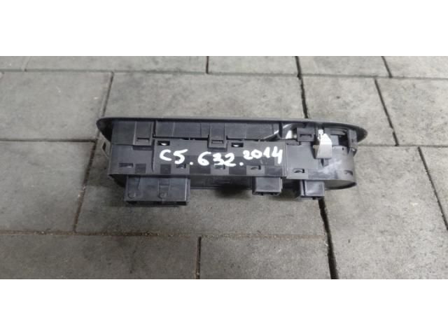 bontott CITROËN C5 Ablakemelő Kapcsoló Négyes / Kettes