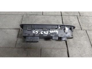 bontott CITROËN C5 Ablakemelő Kapcsoló Négyes / Kettes
