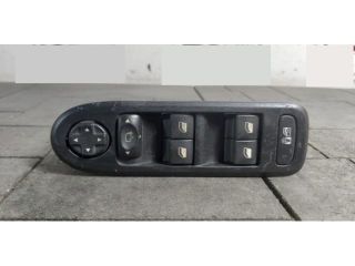 bontott CITROËN C5 Ablakemelő Kapcsoló Négyes / Kettes