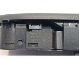 bontott CITROËN C5 Ablakemelő Kapcsoló Négyes / Kettes