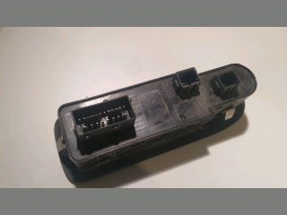 bontott CITROËN C5 Ablakemelő Kapcsoló Négyes / Kettes