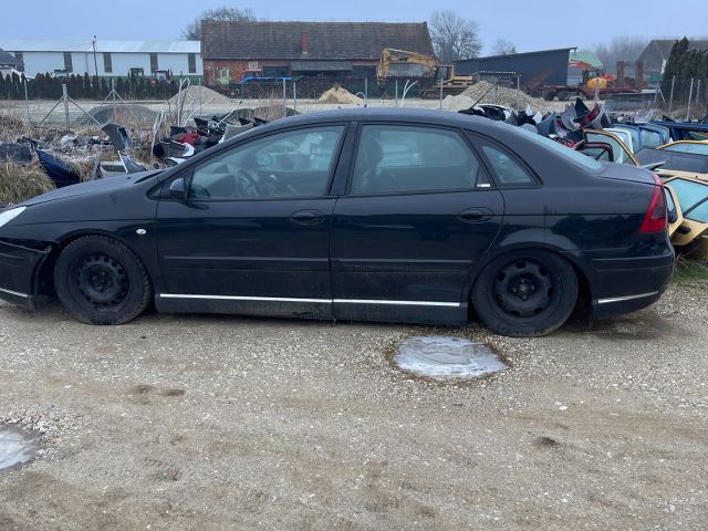 bontott CITROËN C5 Ablakemelő Kapcsoló Négyes / Kettes