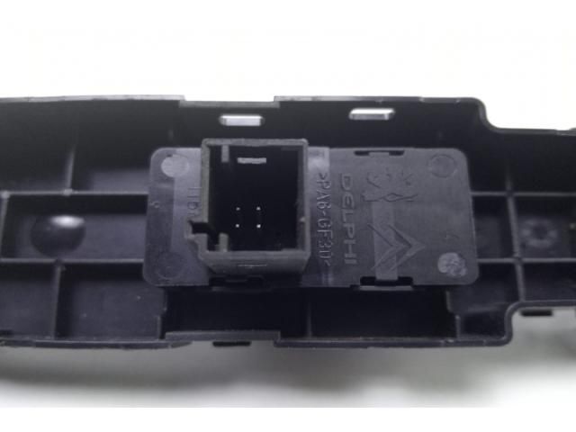 bontott CITROËN C5 Ablakemelő Kapcsoló (Pozíciófüggetlen)