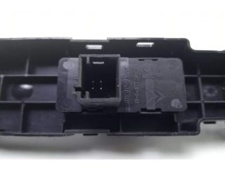 bontott CITROËN C5 Ablakemelő Kapcsoló (Pozíciófüggetlen)