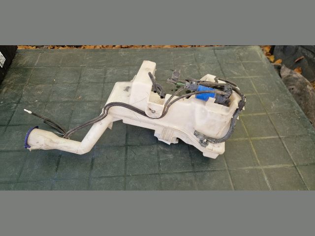 bontott CITROËN C5 Ablakmosó Tartály