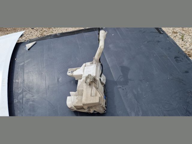 bontott CITROËN C5 Ablakmosó Tartály