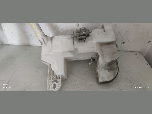 bontott CITROËN C5 Ablakmosó Tartály