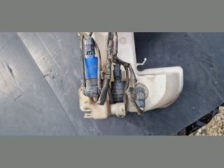 bontott CITROËN C5 Ablakmosó Tartály