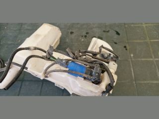 bontott CITROËN C5 Ablakmosó Tartály
