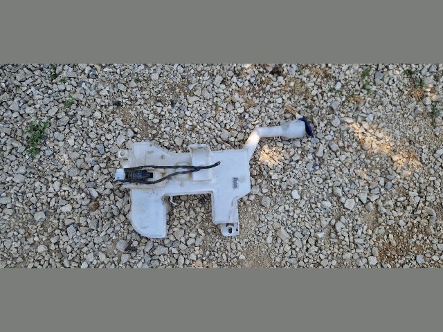 bontott CITROËN C5 Ablakmosó Tartály