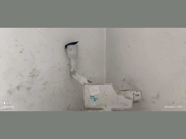 bontott CITROËN C5 Ablakmosó Tartály