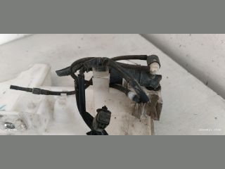 bontott CITROËN C5 Ablakmosó Tartály