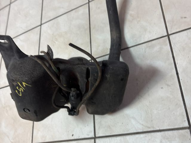 bontott CITROËN C5 Ablakmosó Tartály