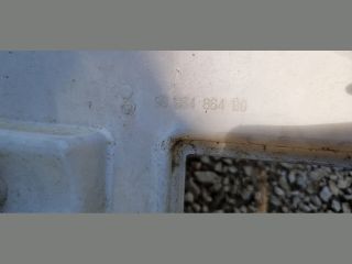 bontott CITROËN C5 Ablakmosó Tartály