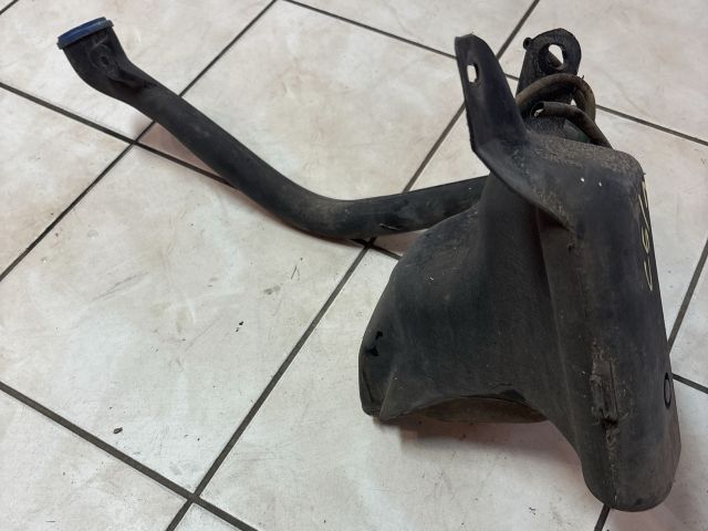 bontott CITROËN C5 Ablakmosó Tartály