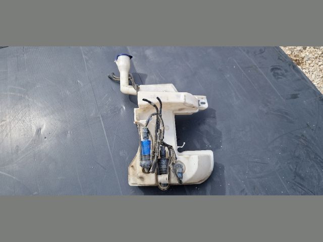 bontott CITROËN C5 Ablakmosó Tartály