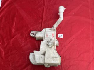 bontott CITROËN C5 Ablakmosó Tartály