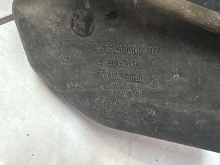 bontott CITROËN C5 Ablakmosó Tartály