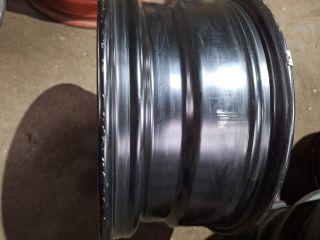 bontott CITROËN C5 Acélfelni (1 db)