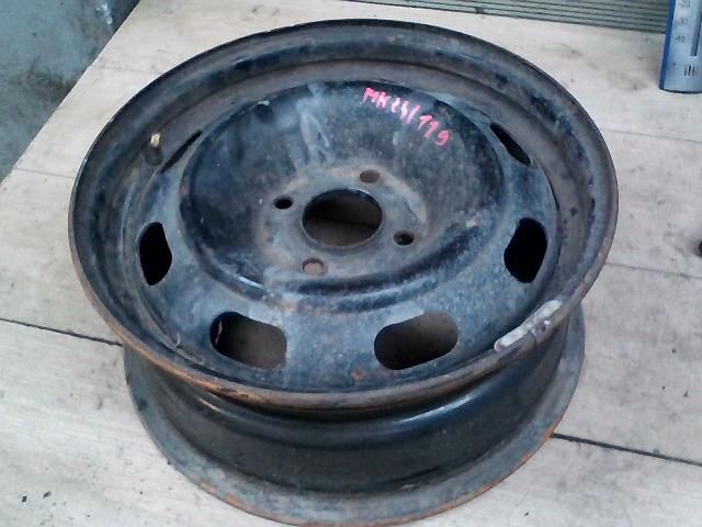 bontott CITROËN C5 Acélfelni (1 db)