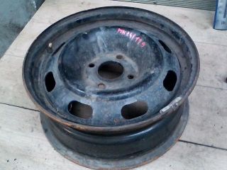 bontott CITROËN C5 Acélfelni (1 db)