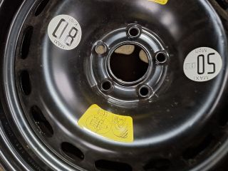 bontott CITROËN C5 Acélfelni (1 db)