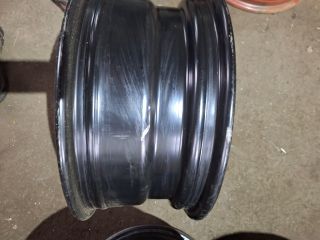 bontott CITROËN C5 Acélfelni (1 db)