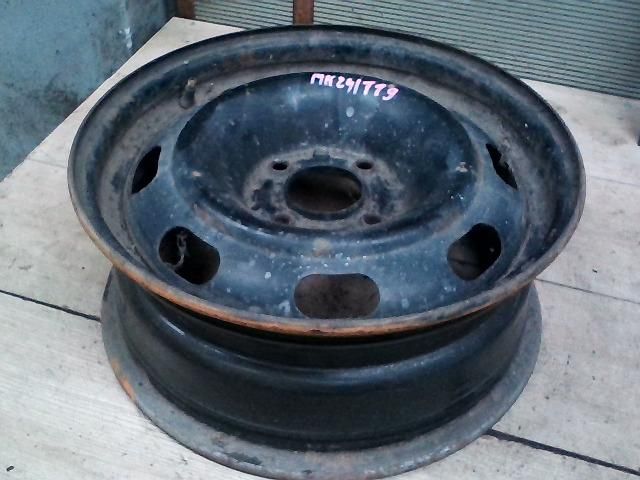 bontott CITROËN C5 Acélfelni (1 db)