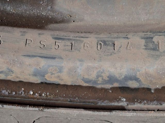 bontott CITROËN C5 Acélfelni (1 db)