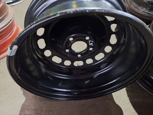 bontott CITROËN C5 Acélfelni (1 db)