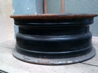 bontott CITROËN C5 Acélfelni (1 db)