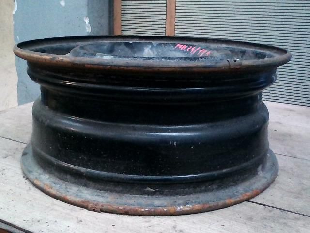 bontott CITROËN C5 Acélfelni (1 db)