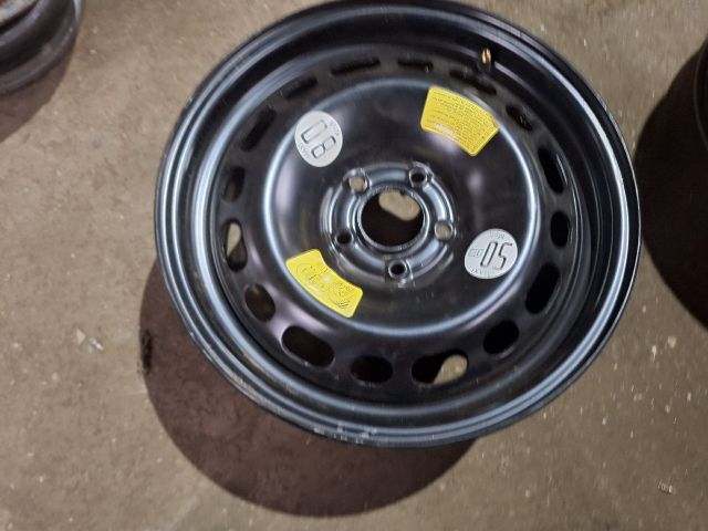 bontott CITROËN C5 Acélfelni (1 db)