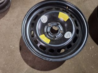 bontott CITROËN C5 Acélfelni (1 db)