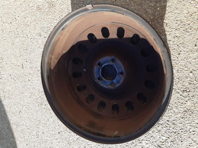 bontott CITROËN C5 Acélfelni (1 db)