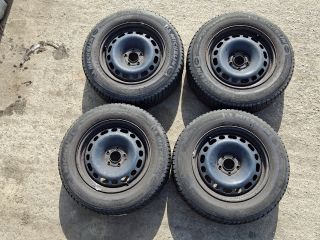 bontott CITROËN C5 Acélfelni (1 db)