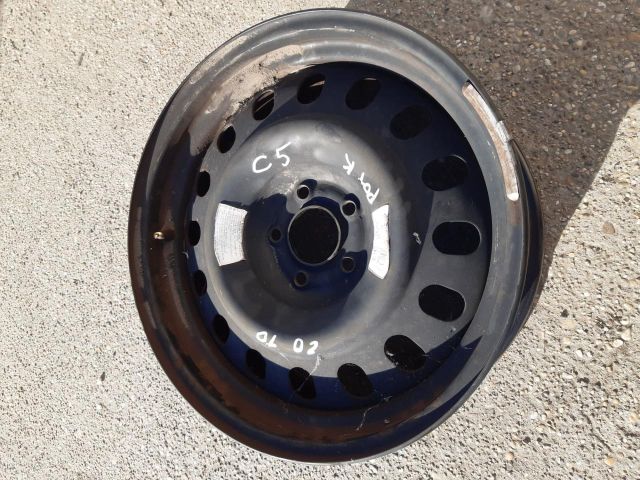 bontott CITROËN C5 Acélfelni (1 db)