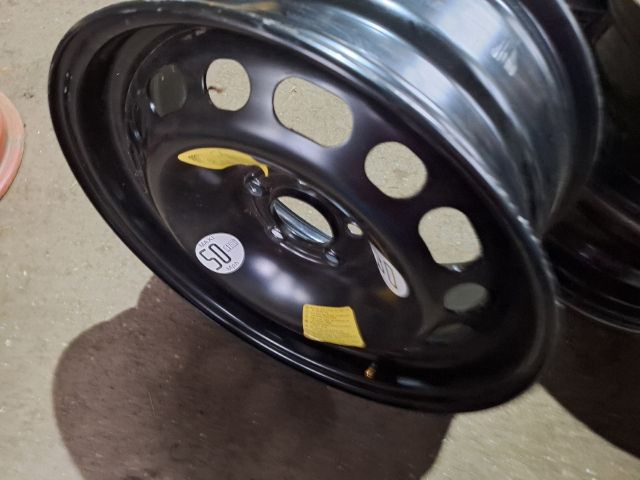 bontott CITROËN C5 Acélfelni (1 db)