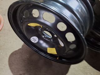 bontott CITROËN C5 Acélfelni (1 db)