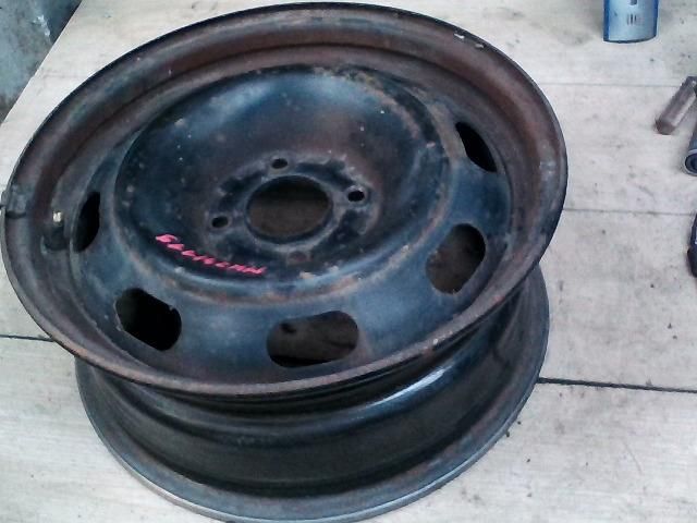 bontott CITROËN C5 Acélfelni (1 db)